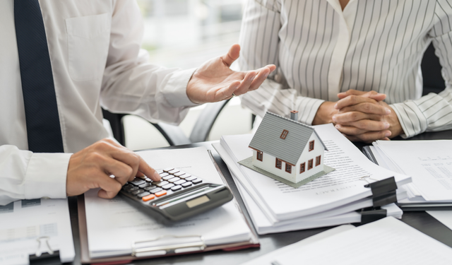 Yatırımcıya büyük fırsat: Ankara'da dört taşınmaz icradan satışta!