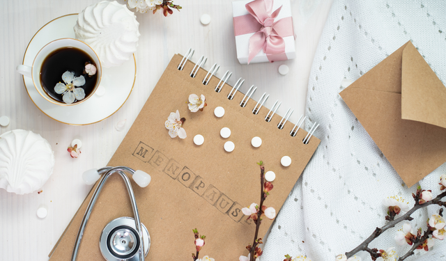 Kadın sağlığında yeni dönem: Menopoz ilaçlarındaki risk uyarıları artık geçersiz!