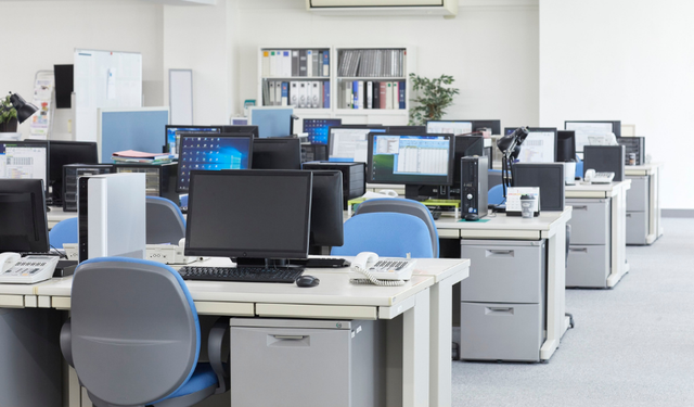 Meslek mezunları için fırsat! Devlet garantili krediyle kendi işini kur