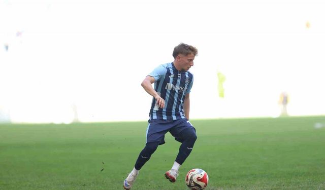 Adana’da tarihi hezimet: Keçiörengücü’nden 7 gollü şov!