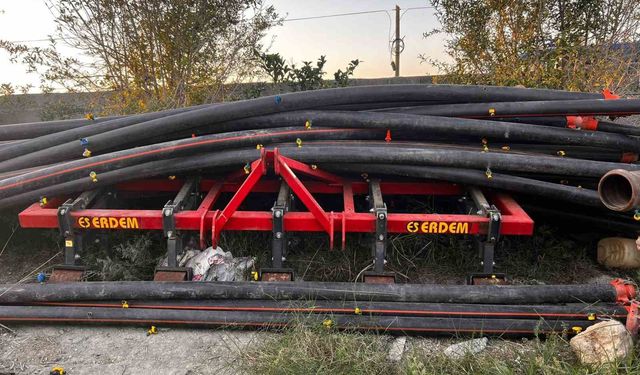 Adana’nın Kozan ilçesinde çözülemeyen hırsızlık dosyası bir yıl sonra JASAT tarafından aydınlatıldı