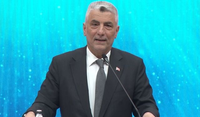 Bakan Bolat: “2030’larda Türkiye’nin e-ihracatı toplam ihracatın yüzde 10’una ulaşacak”
