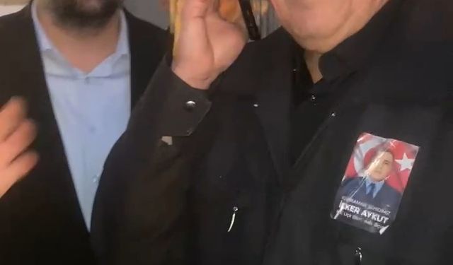 'Beni Devlet Bahçeli'ye götürün' diyen şehit babasına Bahçeli'den telefon geldi!