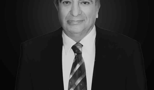 Beşiktaş’ın Eski Asbaşkanı Levent Erdoğan Hayatını Kaybetti