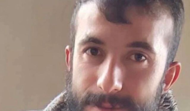 Çankırı’da kayıp olarak aranan genç adam ölü bulundu!