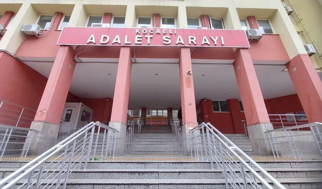 Kocaeli’de servis şoförleri arasında kanlı kavga: “Bıçak kullanmadım” dedi