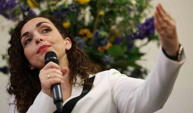 Kosova 28 Aralık’ta Sandık Başında: Erken Seçim Kararı Resmileşti