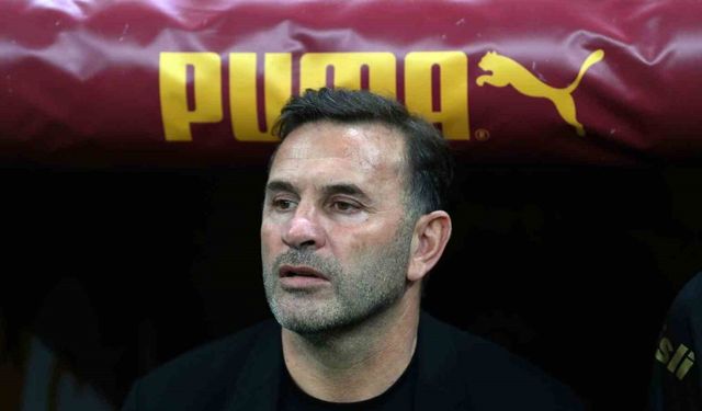 Okan Buruk, Fatih Tekke’ye karşı ilk kez galibiyet alamadı