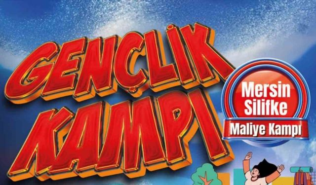 Pursaklar Belediyesi’nden genç kızlara ücretsiz kamp fırsatı