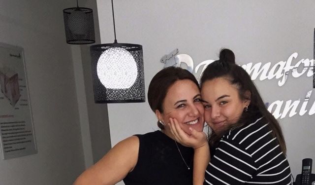 Samsun’da annesini öldüren genç kızın daha önce bıçakla tehdit ettiği ortaya çıktı