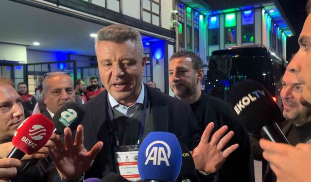 Saran’dan flaş çıkış! “Taraftarsız şampiyon olamayız” sözleri gündem oldu