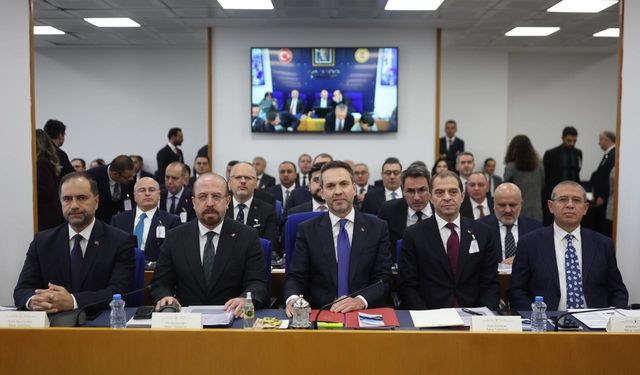 Türkiye’de 97 bin maden ruhsatı iptal edildi! Yeni dönem başladı