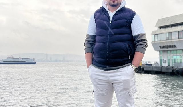 Urla’da feci kaza: 22 yaşındaki Ali Can Gürer projektör tamiri sırasında hayatını kaybetti