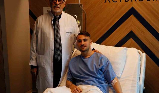 Yıldız futbolcu sahalara veda mı ediyor? Yunus Akgün’den kötü haber