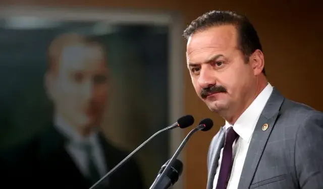 Yavuz Ağıralioğlu'ndan "İmamoğlu" tepkisi: "Bu keyfilikle ülke yönetilmez"