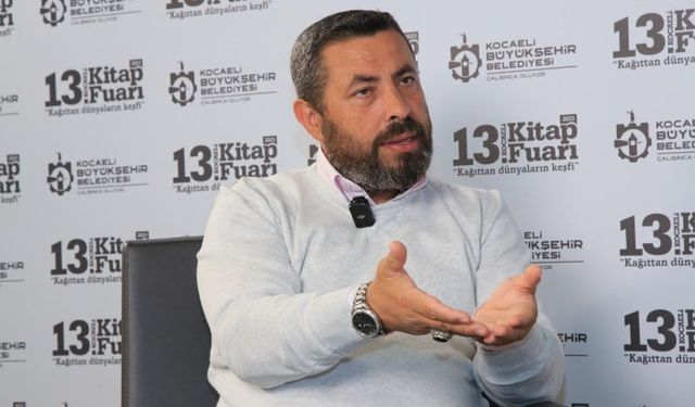 Ahmet Anapalı kimdir? Aslen nereli? Eşi kimdir? Babası kimdir? İşte hayatı ve bilinmeyenler