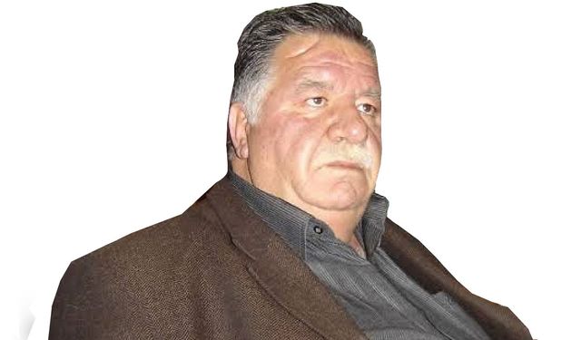 Ahmet Çoktin kimdir? Nereli, ne iş yapar Ahmet Çoktin öldü mü?