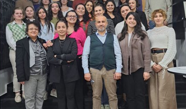 Ankara Kalkınma Ajansı’ndan Yeşil Dönüşüm Hamlesi