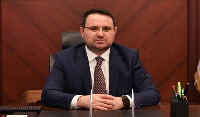 Başsavcı Akın Gürlek’ten Özel’e tazminat davası!