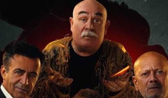 Alevli Günler Ankara’da sahne alıyor: Üç arkadaşın yaşam, inanç ve düzenle mücadelesi izleyiciyle buluşuyor