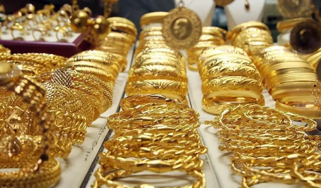 1 Temmuz 2026 altın fiyatları: Gram altın eriyor!