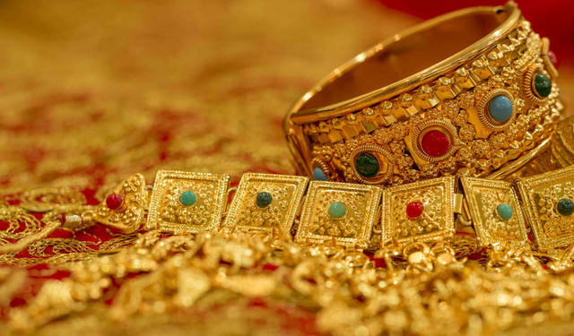 Altının imitasyonunu sakın almayın! Hayati tehlikeye davetiye çıkarıyor