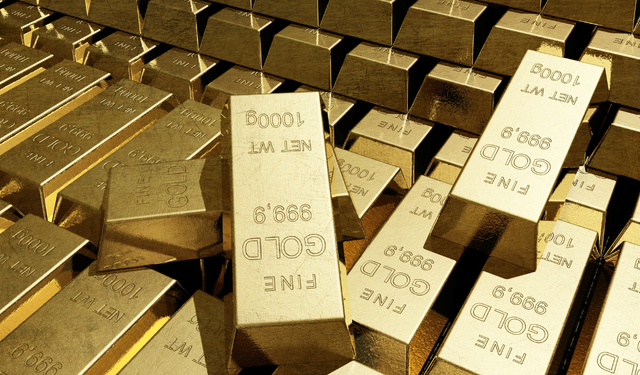 Değerli metaller yıl sonuna rekorla gidiyor: Altın, gümüş ve bakır zirvede