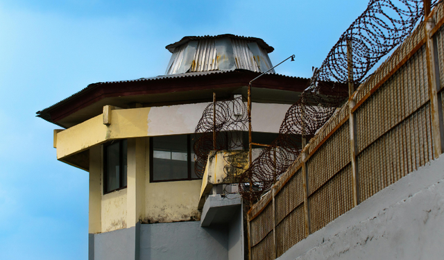 Ankara’da hangi ilçelerde cezaevleri var? İlçelere göre tüm detaylar