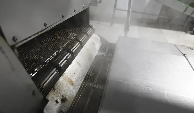 Ankara’da 64 ton taklit gıda ürünü ele geçirildi: İşletme mühürlendi, 3 kişi hakkında işlem başlatıldı