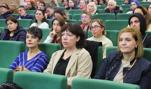 Ankara İl Sağlık Müdürlüğü’nden Kuduz Eğitimi