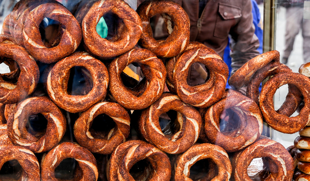 Başkentin asırlık lezzeti... Ankara Simidinin sırrı ne?