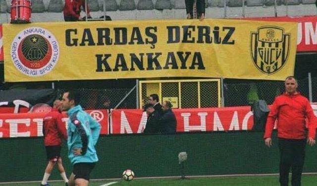 Ankara'nın ilk büyükleri: İşte Ankaragücü ve Gençlerbirliği hakkında bilinmeyenler...