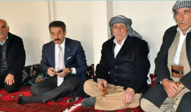 Arslan Tatar kimdir? Nereli? Hangi aşiretten? Babası kimdir?