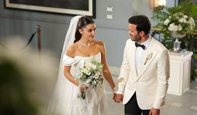 ATV’nin yüksek beklentili dizisi 7 bölümde sona erdi