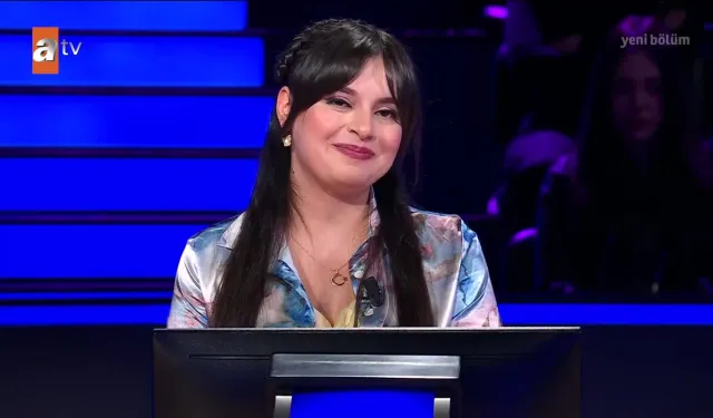 Aylin Karakuş kimdir nerelidir? Aylin Karakuş Kenan İmirzalıoğlu dizisi