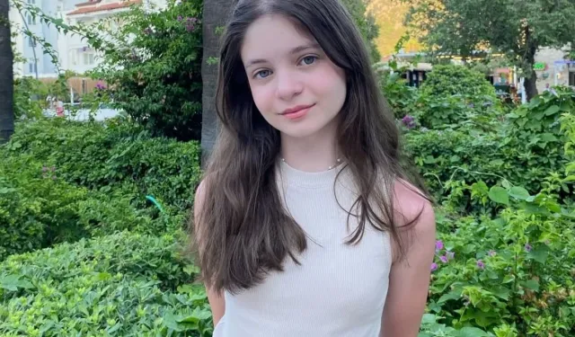 Güller ve Günahlar Hayal kimdir, gerçek adı ne? İşte Hayal Tecer’e hayat veren genç oyuncu Beren Gençalp’in biyografisi