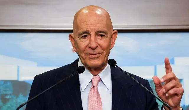 ABD Büyükelçisi Barrack: 'Türkiye olmasaydı Gazze’de ateşkes sağlanamazdı'