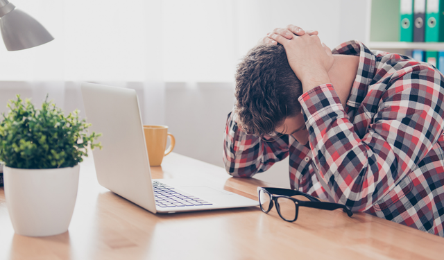 Lodos baş ağrılarını tetikliyor! Etkilenmemek için ne yapmalıyız?