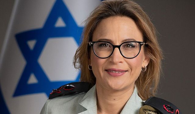 Filistinli esire tecavüz görüntülerini ifşa etmişti! Eski başsavcı intihar şüphesiyle hastaneye kaldırıldı!