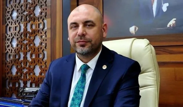 Orhangazi Belediye Başkanı Bekir Aydın hastaneye kaldırıldı!