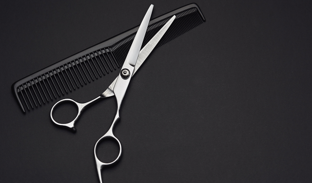 Ankara Üniversitesi'nden öğrencilere ücretsiz berber ve kuaförlük hizmeti