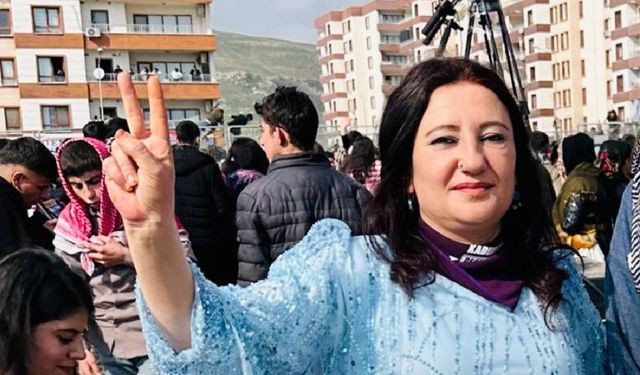 Berivan Kutlu kimdir, öldü mü? Berivan Kutlu kaç yaşındaydı, evli miydi?