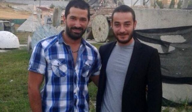 Berk Akand kimdir? Berk Akand tahliye mi oldu? Berk Akand nişanlısı