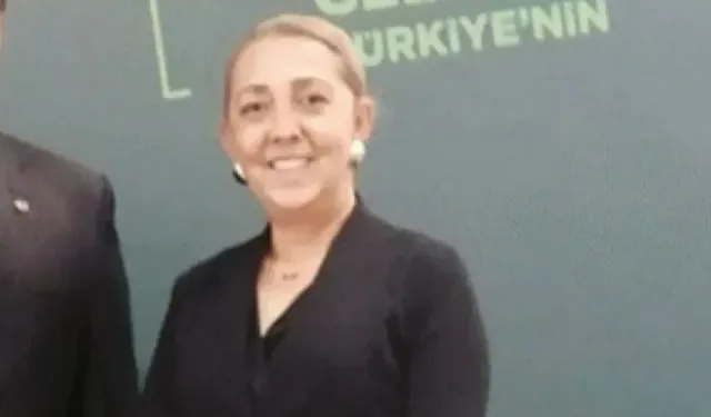 Kübra Berna Ünal kimdir, Kübra Berna Ünal AK Parti