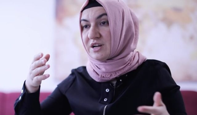 Betül Aygün kimdir?