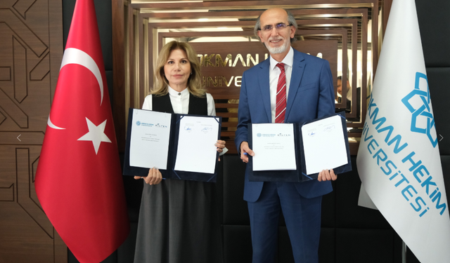 Ankara'da Gençlere Yönelik Önemli Adım: Bilfen’den Stratejik İş Birliği!