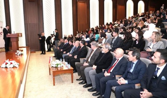 Bilge Yazarlar Projesi 5'nci Yılında Ankara'da Başladı