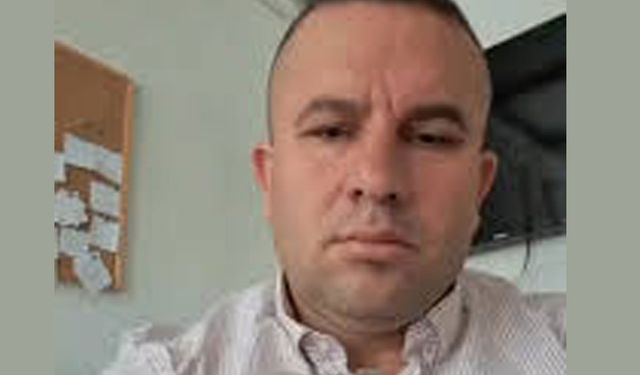 CHP'li başkan İmralı kararına tepki gösterip istifa etti!