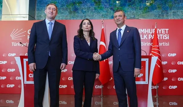 İmrali krizi siyaseti gerdi: DEM'lilerden CHP'ye flaş sözler!