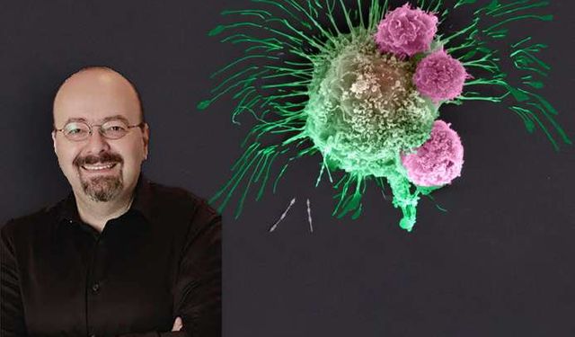 Derya Unutmaz kimdir, kaç yaşında? Derya Unutmaz kanser tedavisi